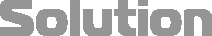 Web-студия Solution